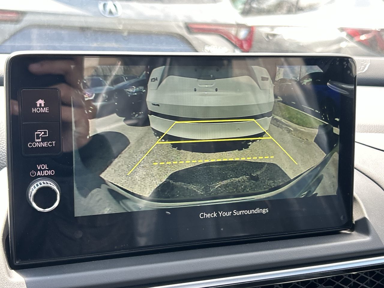 2026 Acura ADX in Markham, Ontario