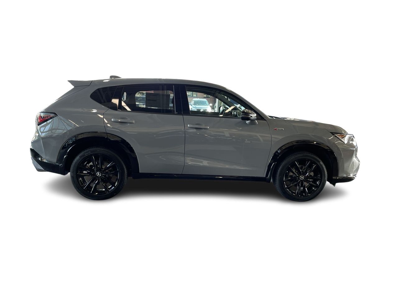 2026 Acura ADX in Markham, Ontario