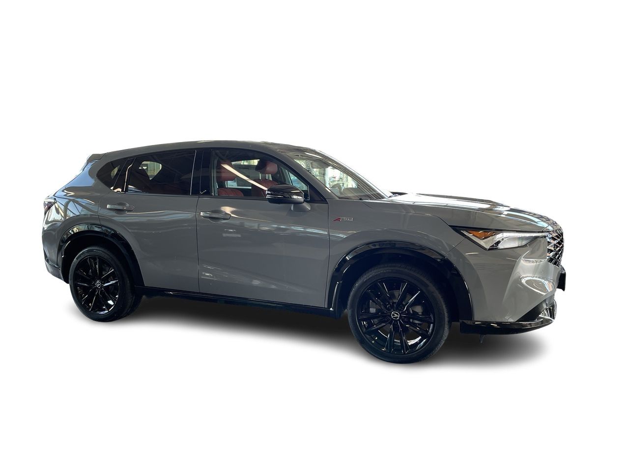 2026 Acura ADX in Markham, Ontario