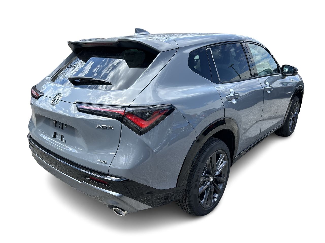 2026 Acura ADX in Markham, Ontario