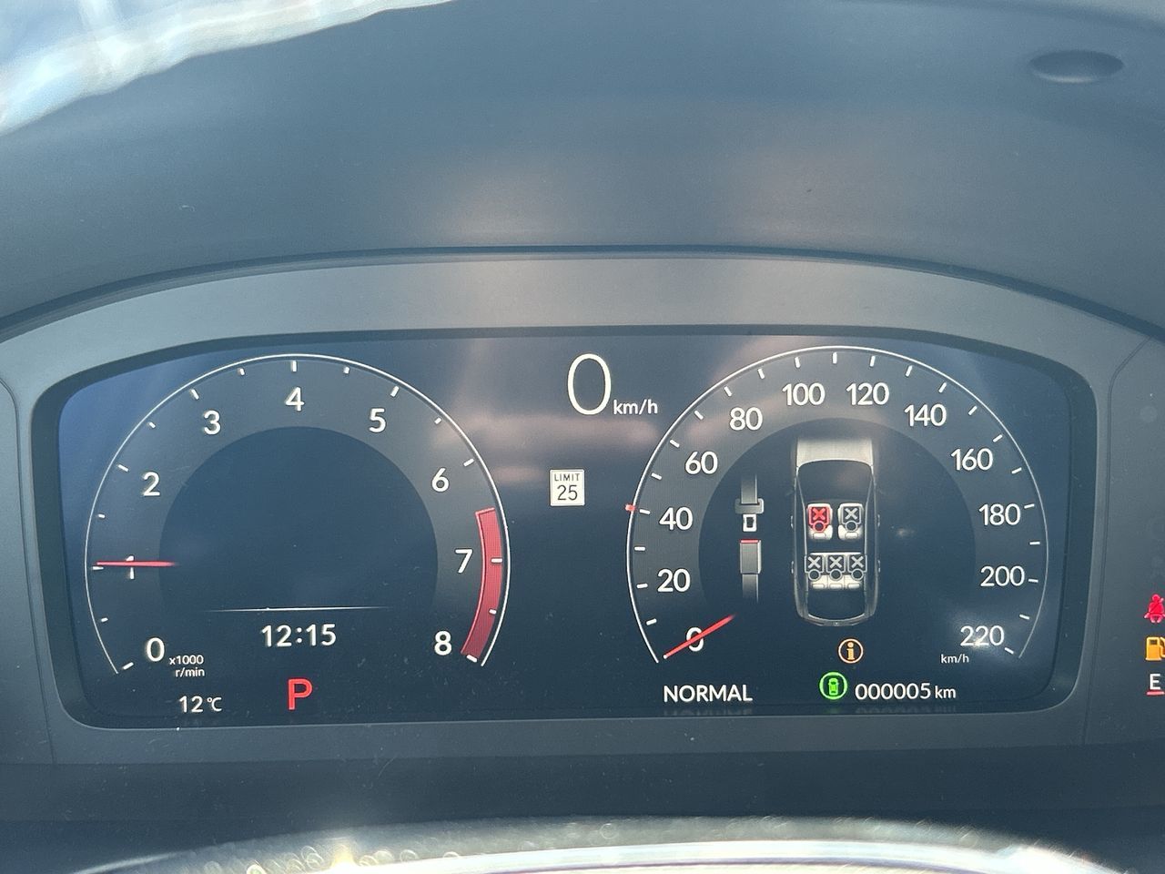 2026 Acura ADX in Markham, Ontario
