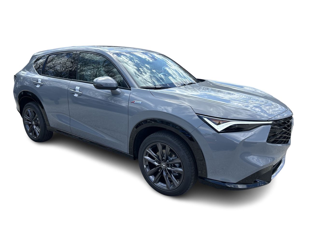 2026 Acura ADX in Markham, Ontario
