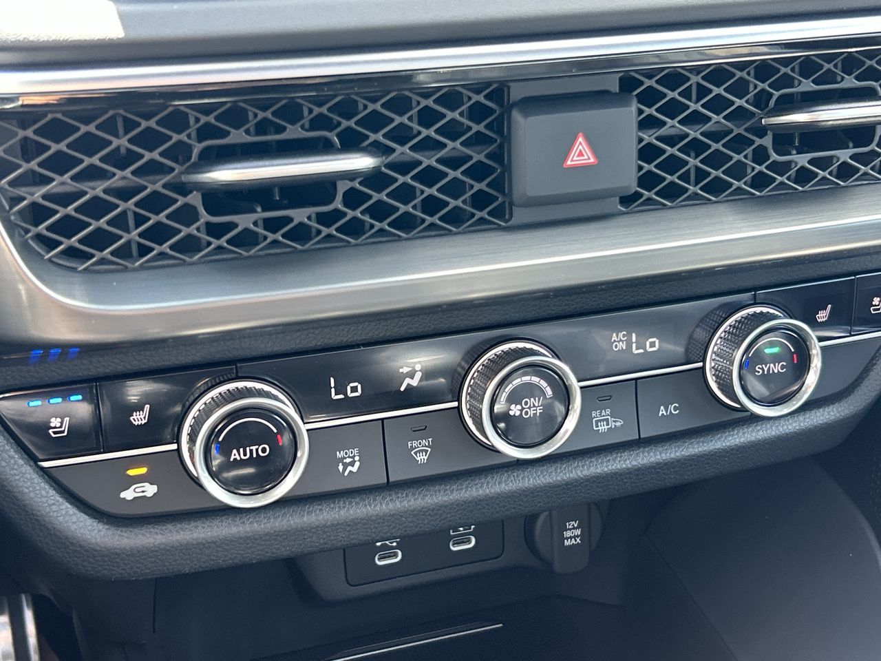2026 Acura ADX in Markham, Ontario