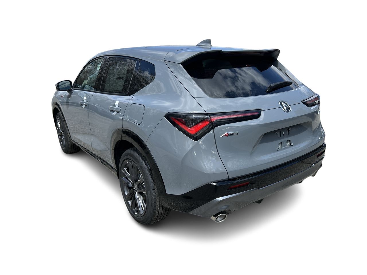 2026 Acura ADX in Markham, Ontario