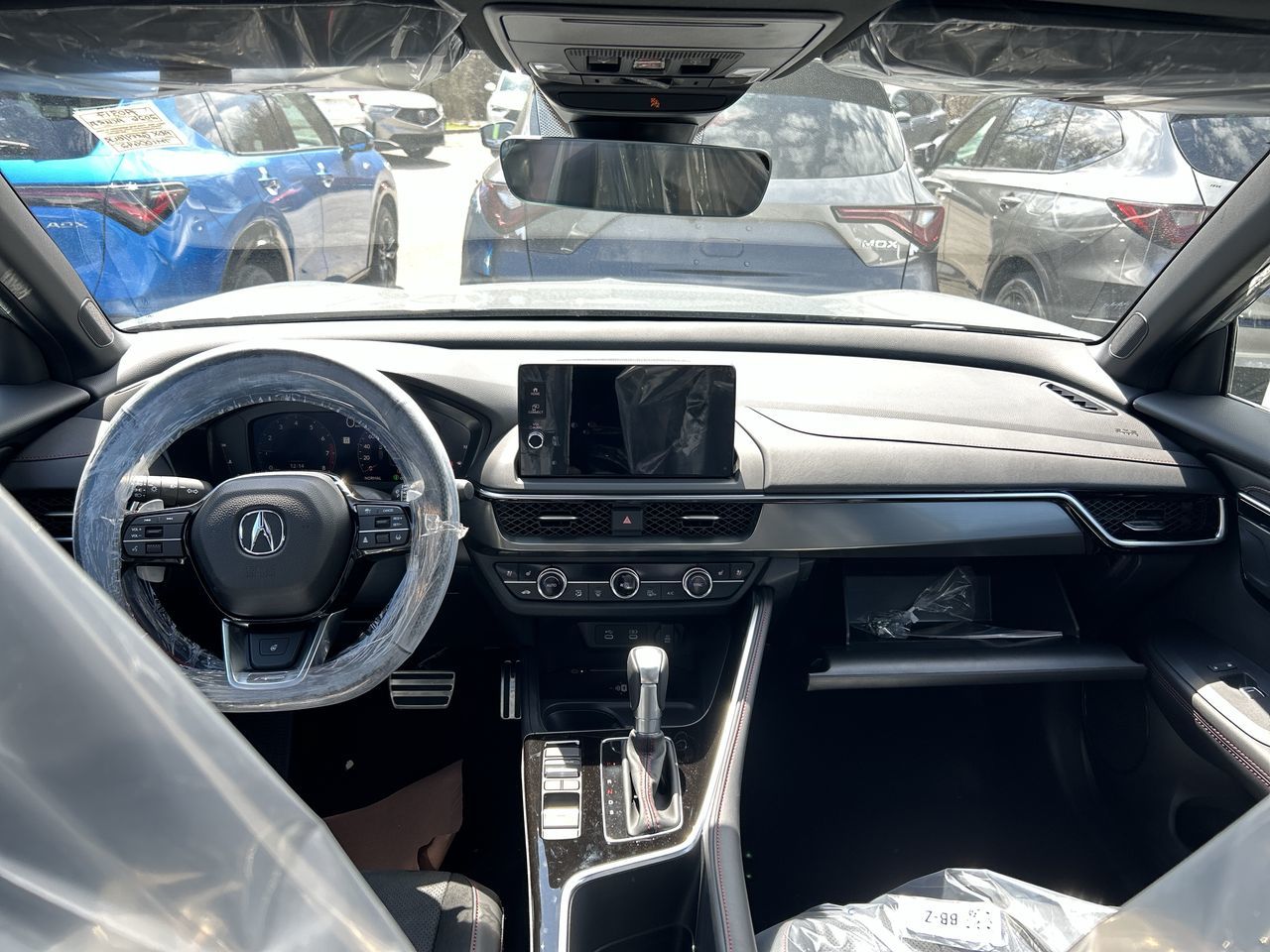 2026 Acura ADX in Markham, Ontario
