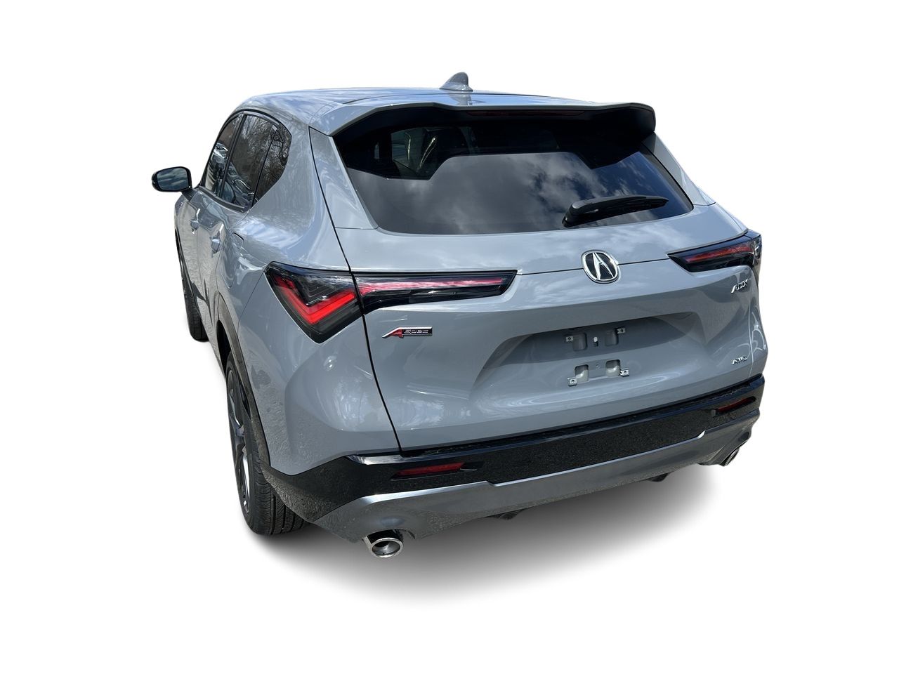 2026 Acura ADX in Markham, Ontario