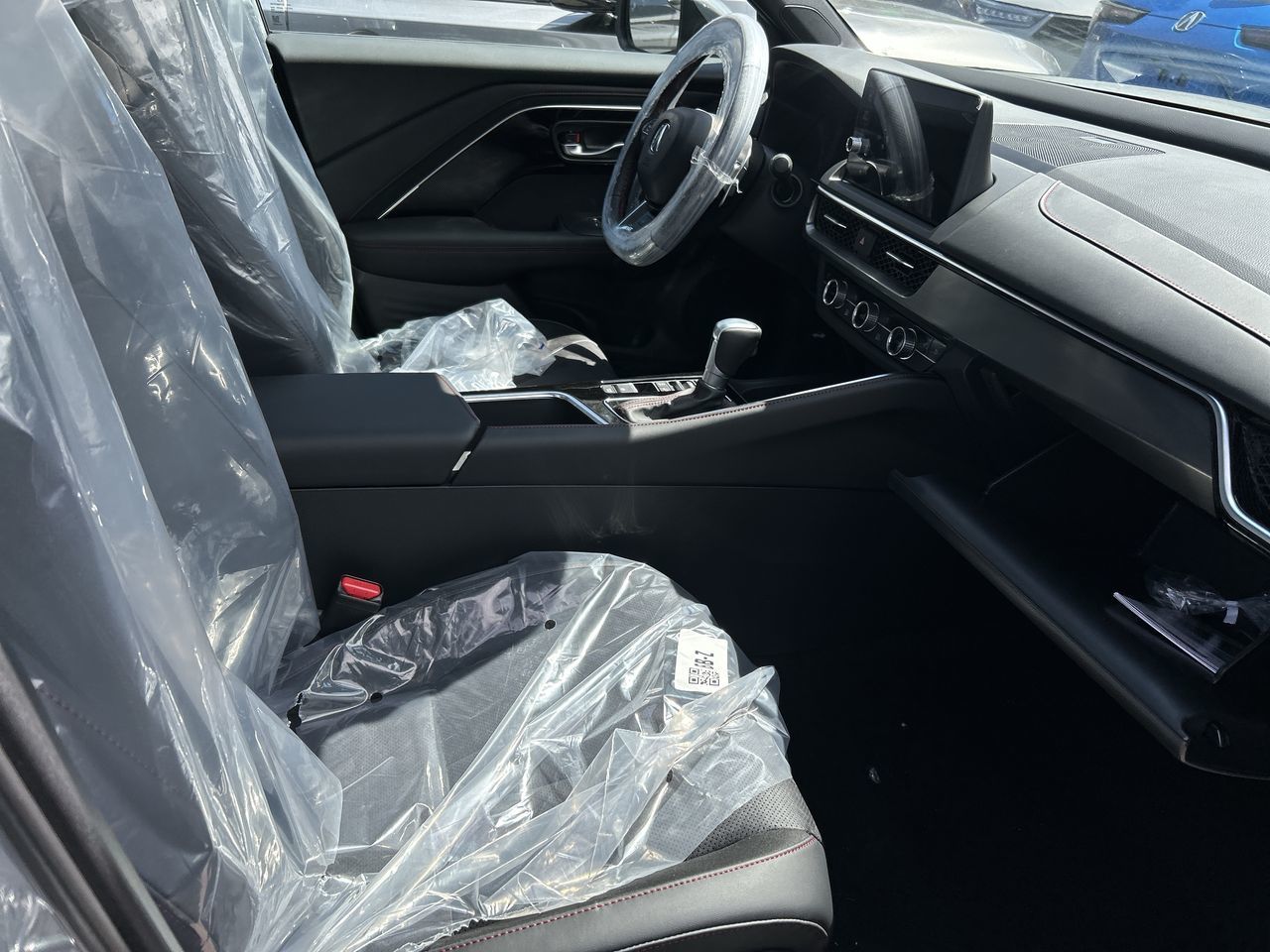 2026 Acura ADX in Markham, Ontario