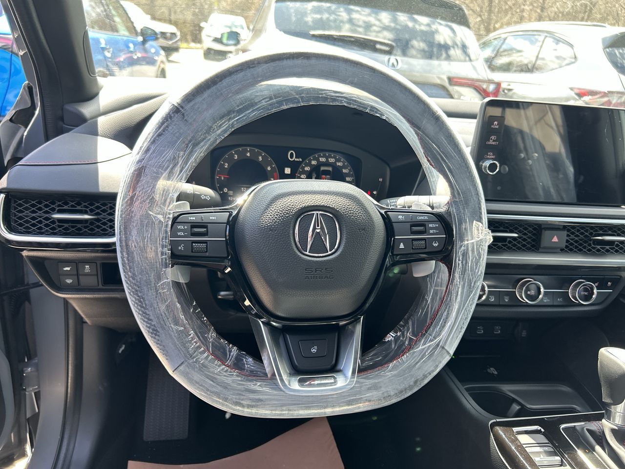 2026 Acura ADX in Markham, Ontario