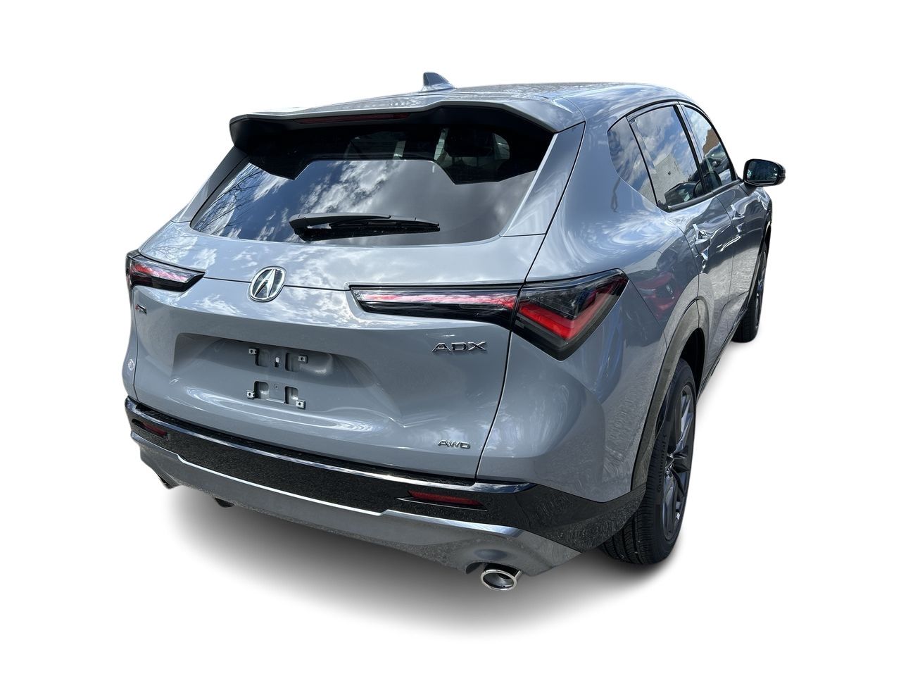 2026 Acura ADX in Markham, Ontario
