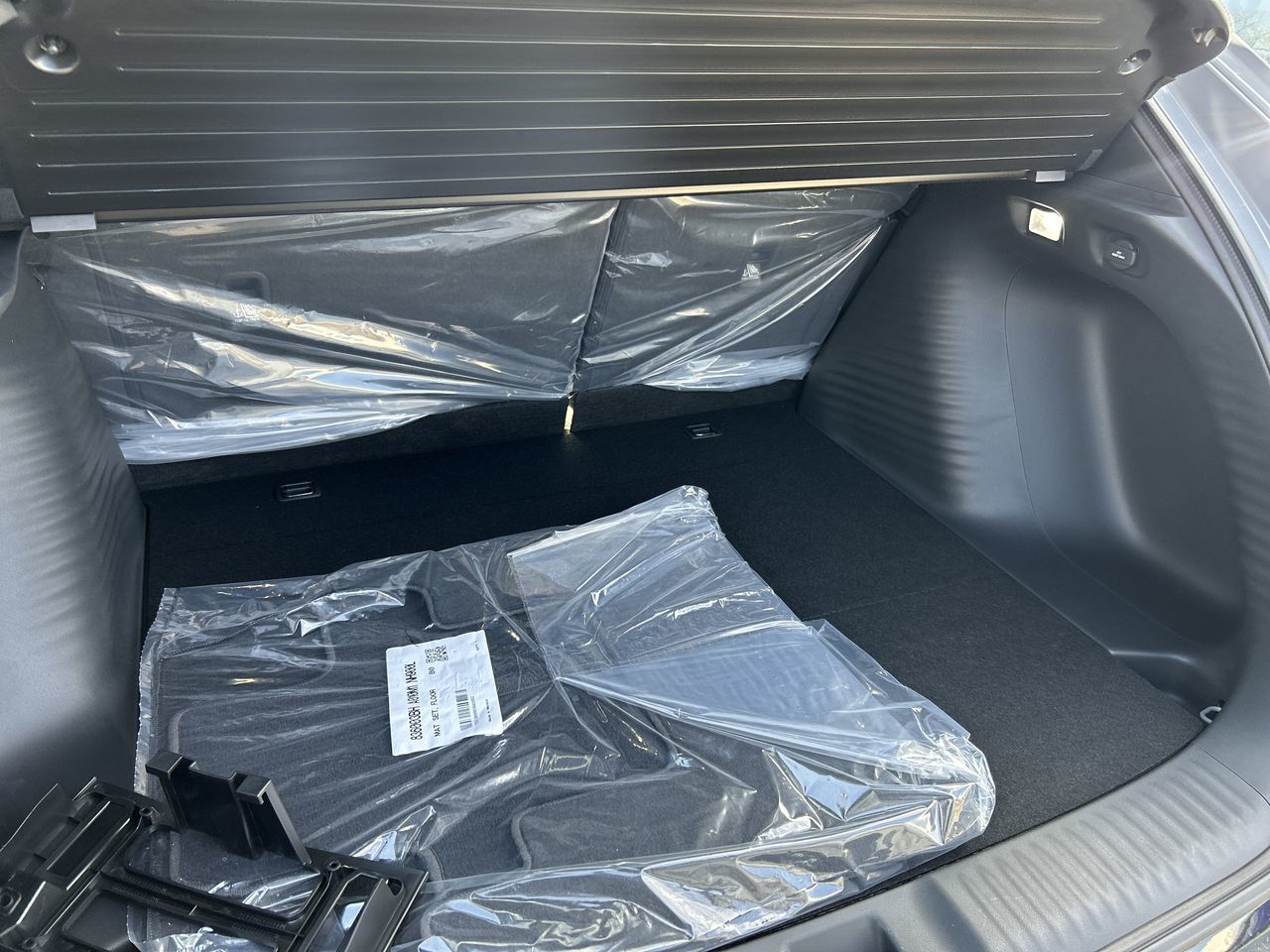 2026 Acura ADX in Markham, Ontario