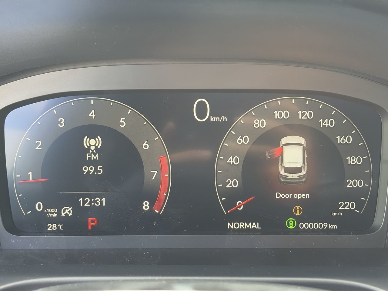2026 Acura ADX in Markham, Ontario
