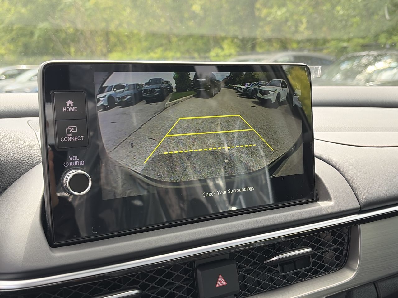 2026 Acura ADX in Markham, Ontario