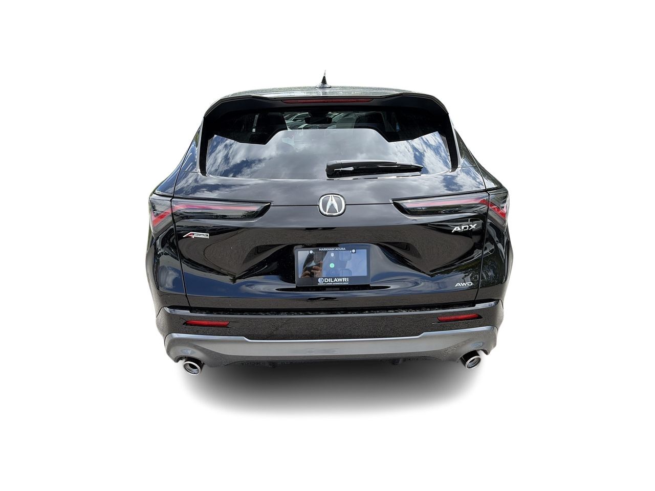 2026 Acura ADX in Markham, Ontario