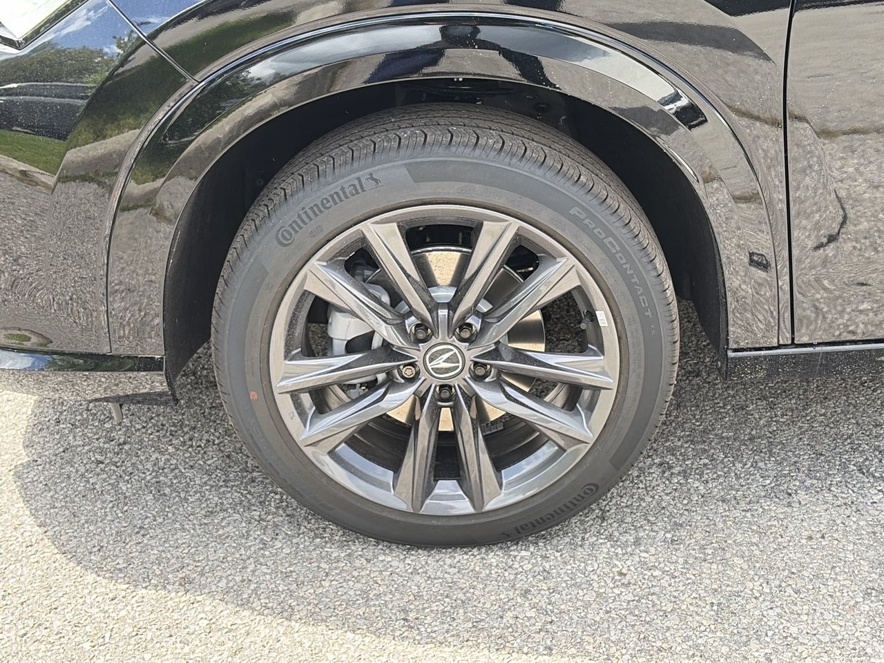 2026 Acura ADX in Markham, Ontario