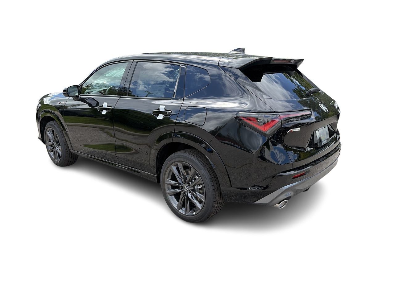 2026 Acura ADX in Markham, Ontario