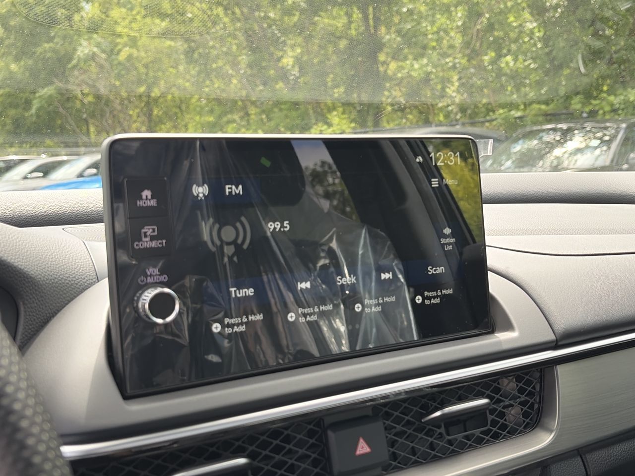 2026 Acura ADX in Markham, Ontario