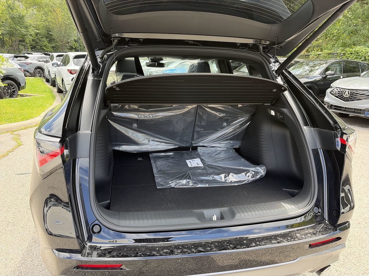 2026 Acura ADX in Markham, Ontario
