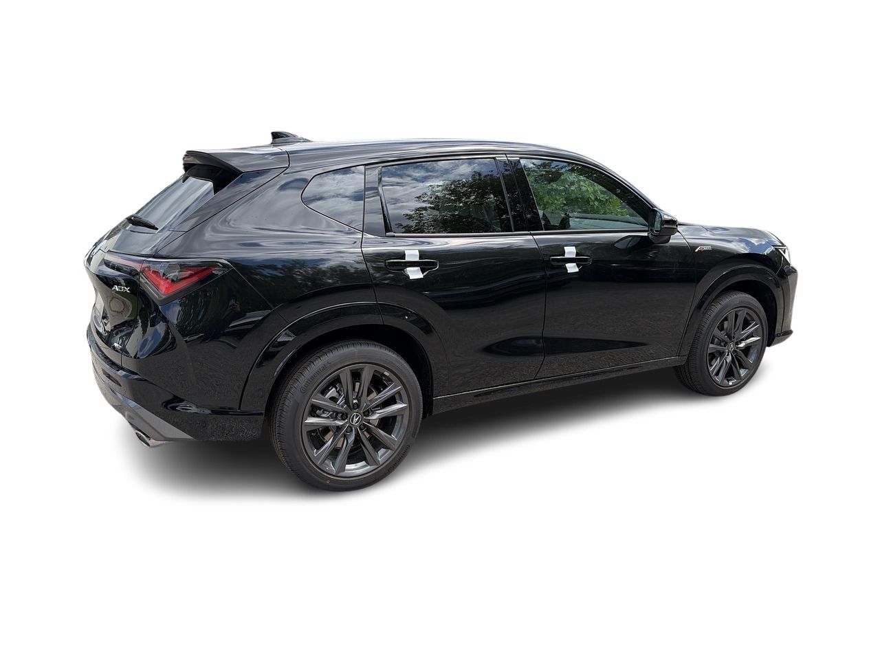 2026 Acura ADX in Markham, Ontario