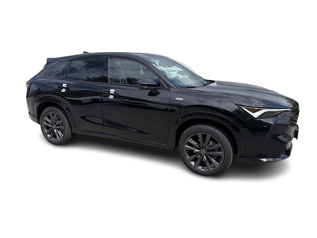 2026 Acura ADX in Markham, Ontario