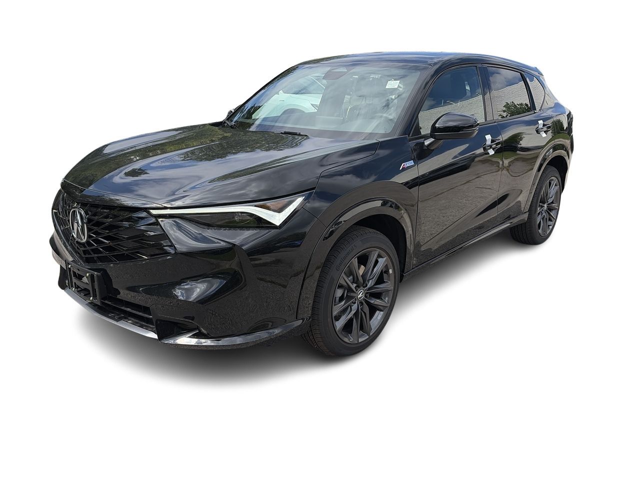 2026 Acura ADX in Markham, Ontario