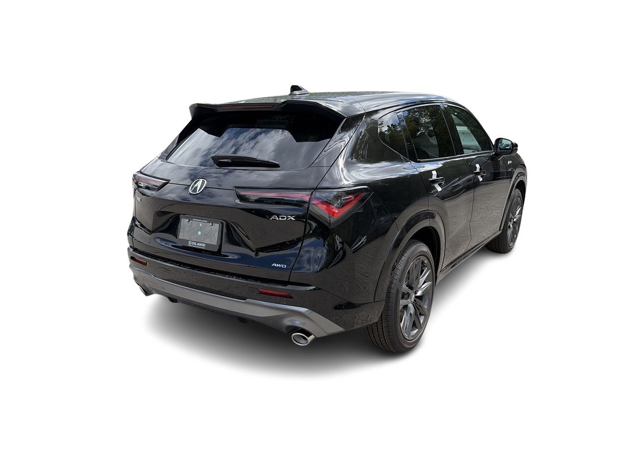 2026 Acura ADX in Markham, Ontario