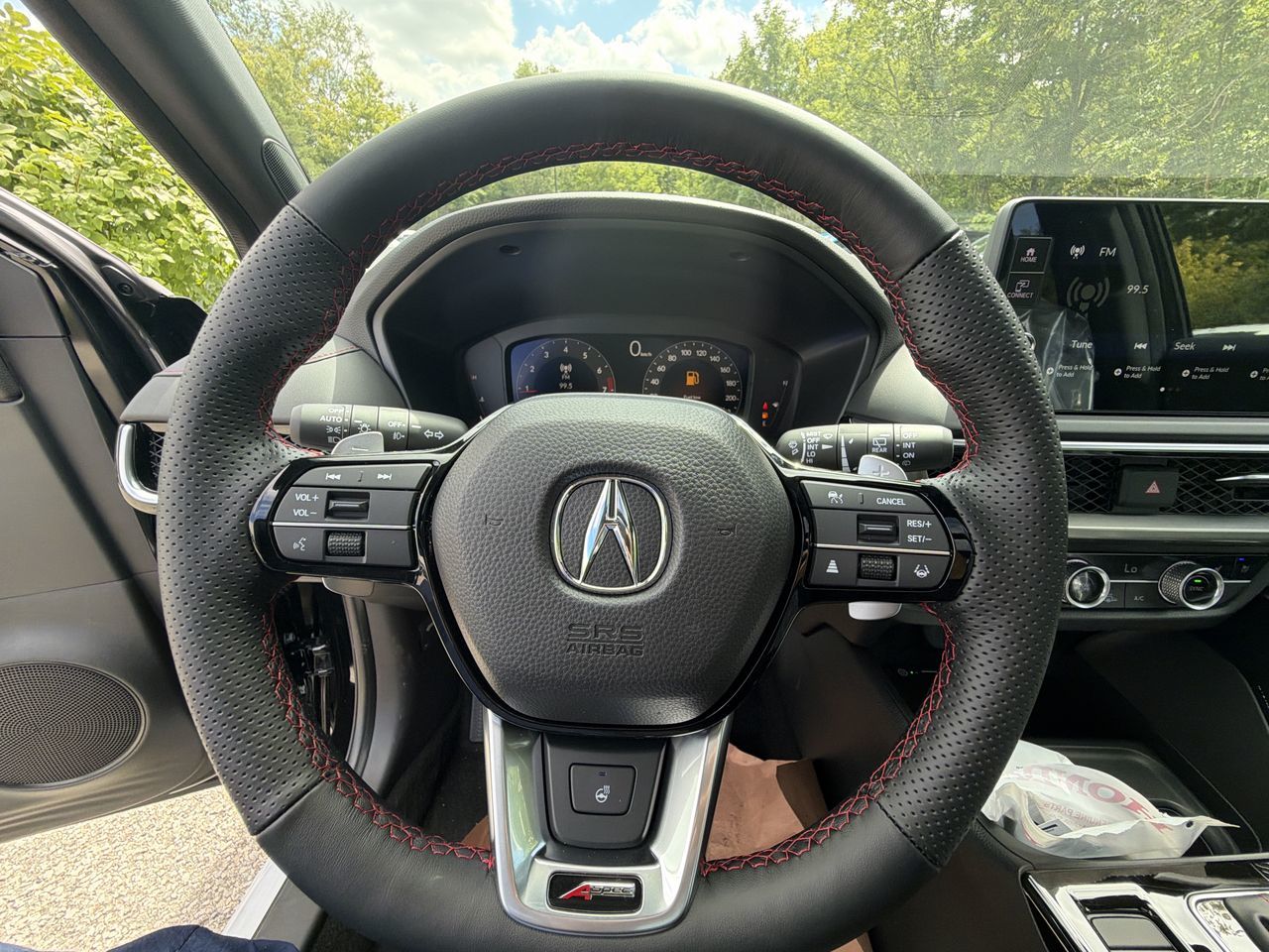 2026 Acura ADX in Markham, Ontario