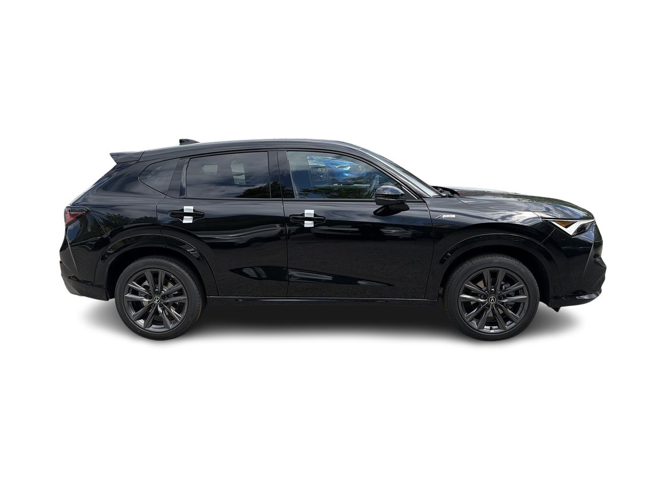 2026 Acura ADX in Markham, Ontario