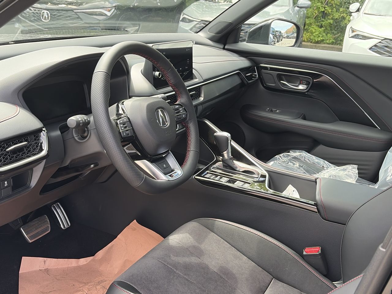 2026 Acura ADX in Markham, Ontario