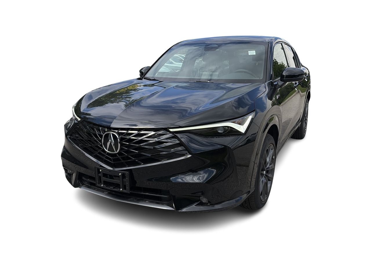 2026 Acura ADX in Markham, Ontario
