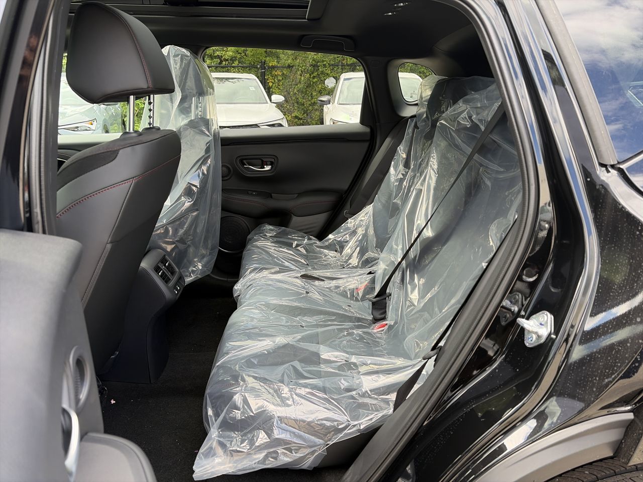 2026 Acura ADX in Markham, Ontario