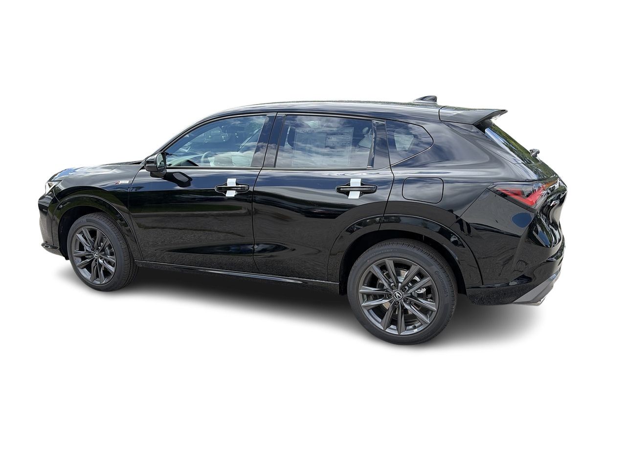 2026 Acura ADX in Markham, Ontario