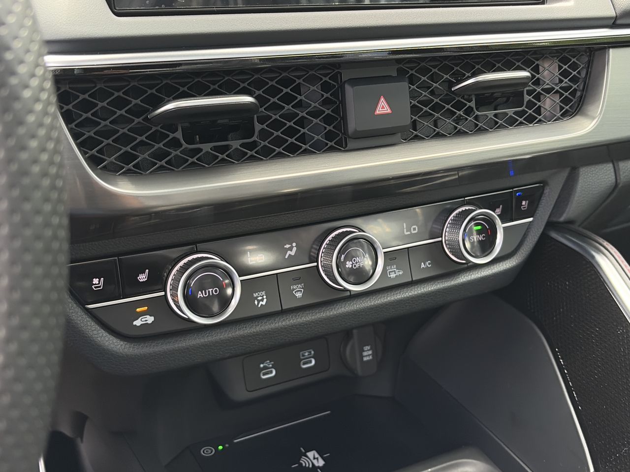 2026 Acura ADX in Markham, Ontario