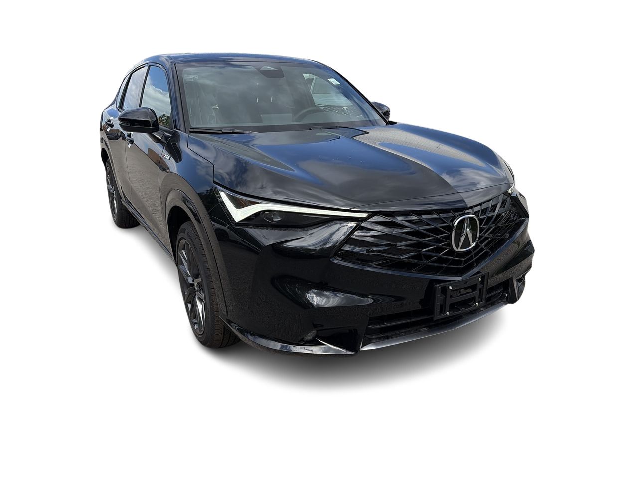 2026 Acura ADX in Markham, Ontario
