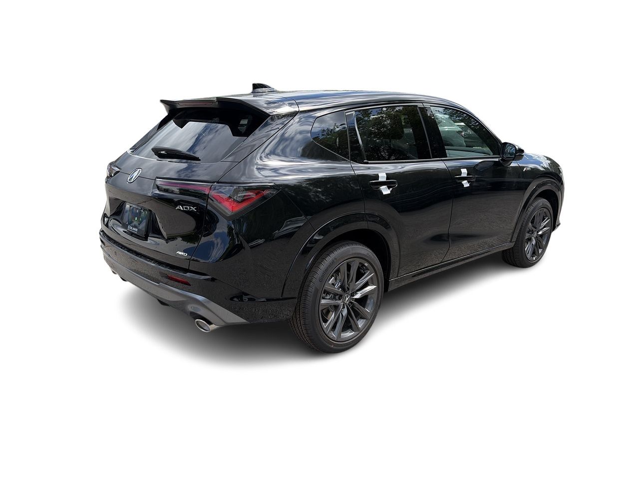 2026 Acura ADX in Markham, Ontario