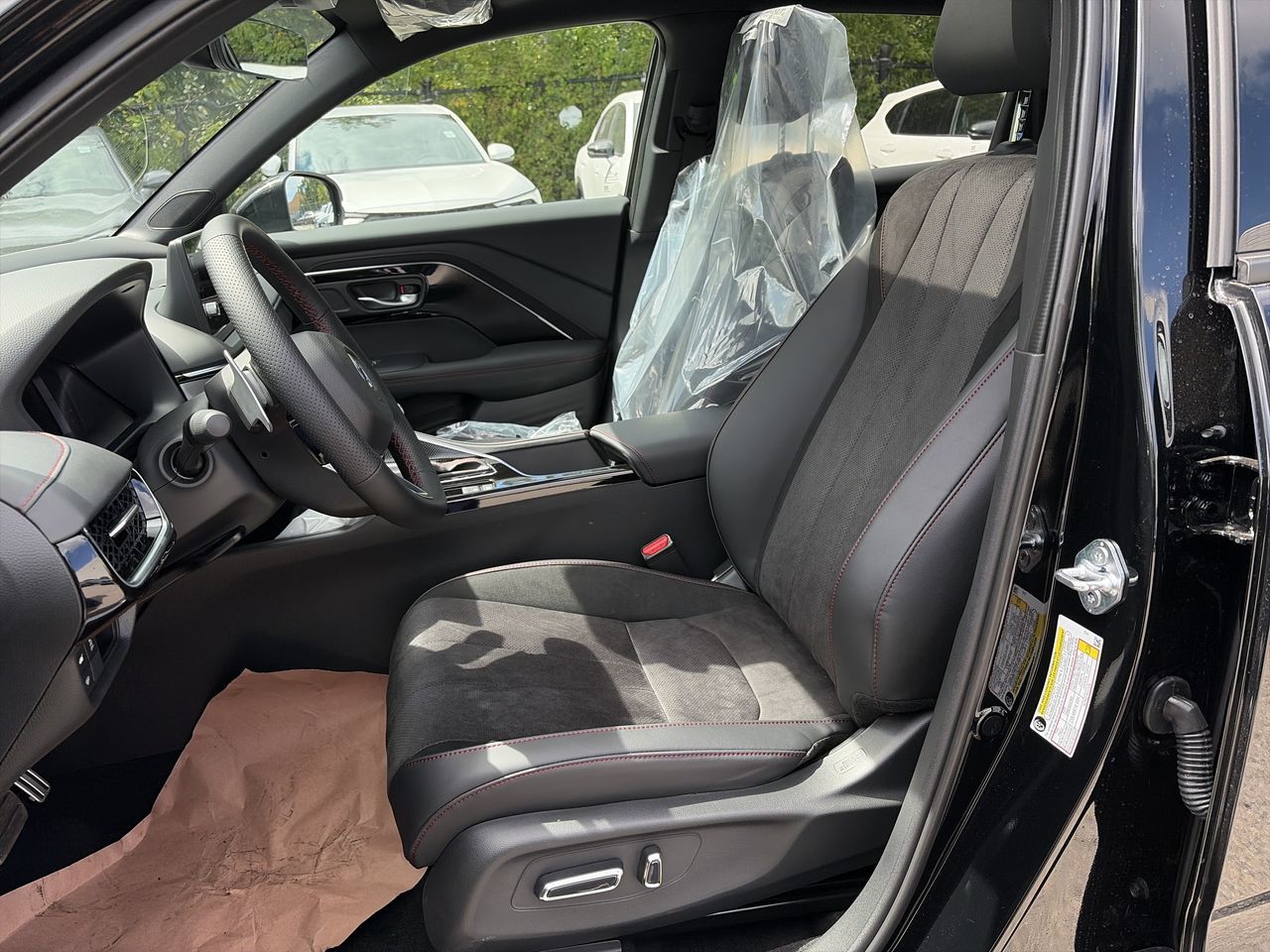 2026 Acura ADX in Markham, Ontario