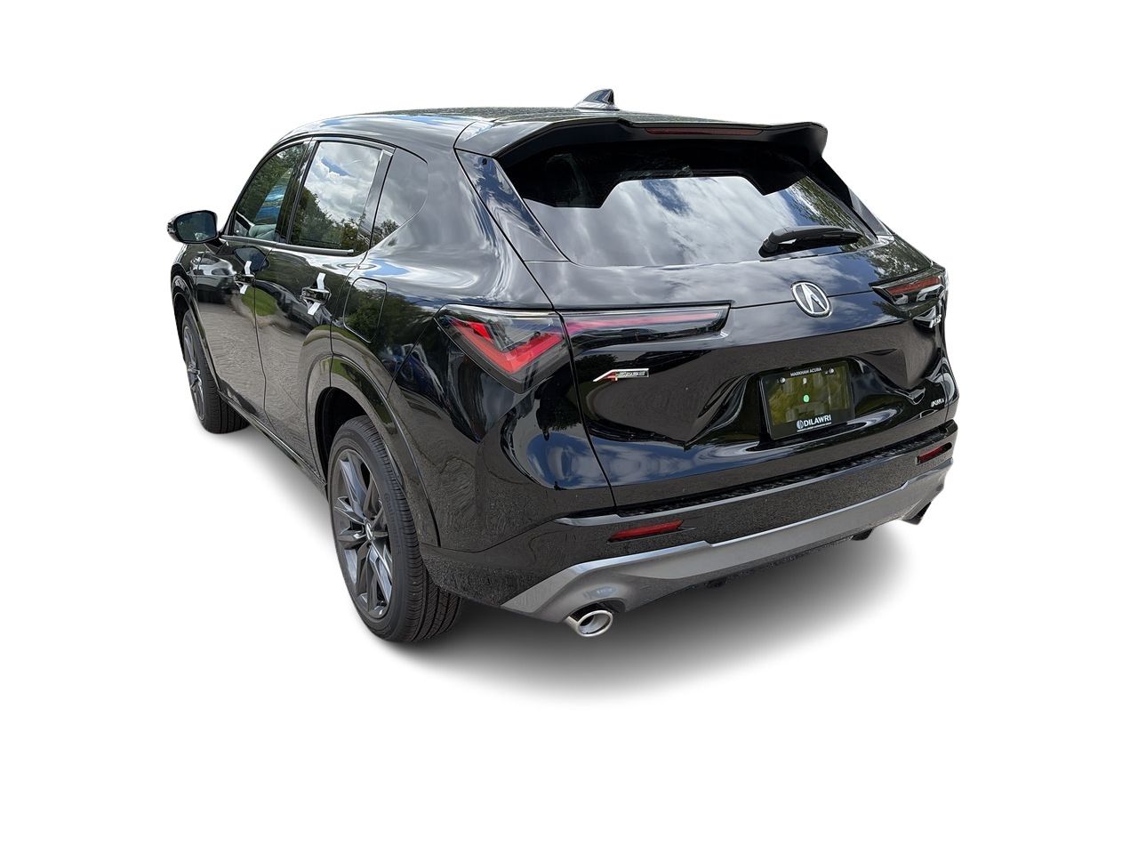 2026 Acura ADX in Markham, Ontario