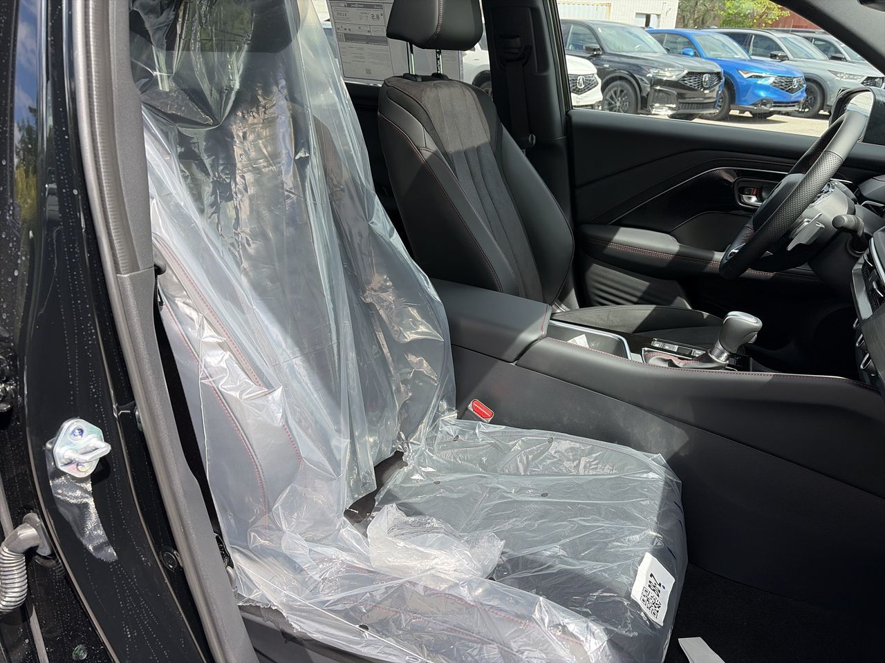 2026 Acura ADX in Markham, Ontario