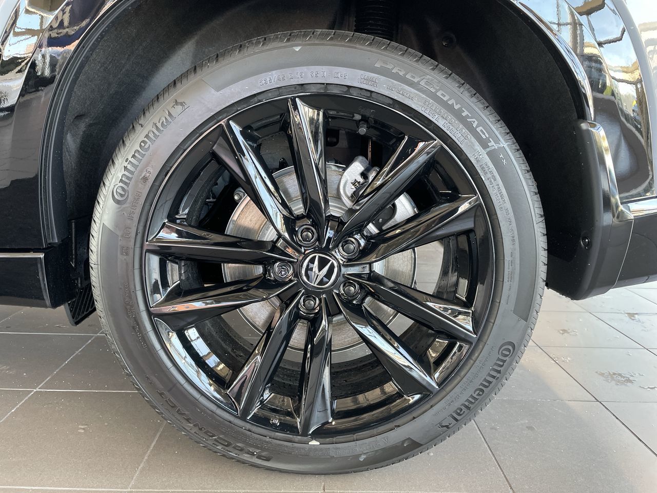 2026 Acura ADX in Markham, Ontario