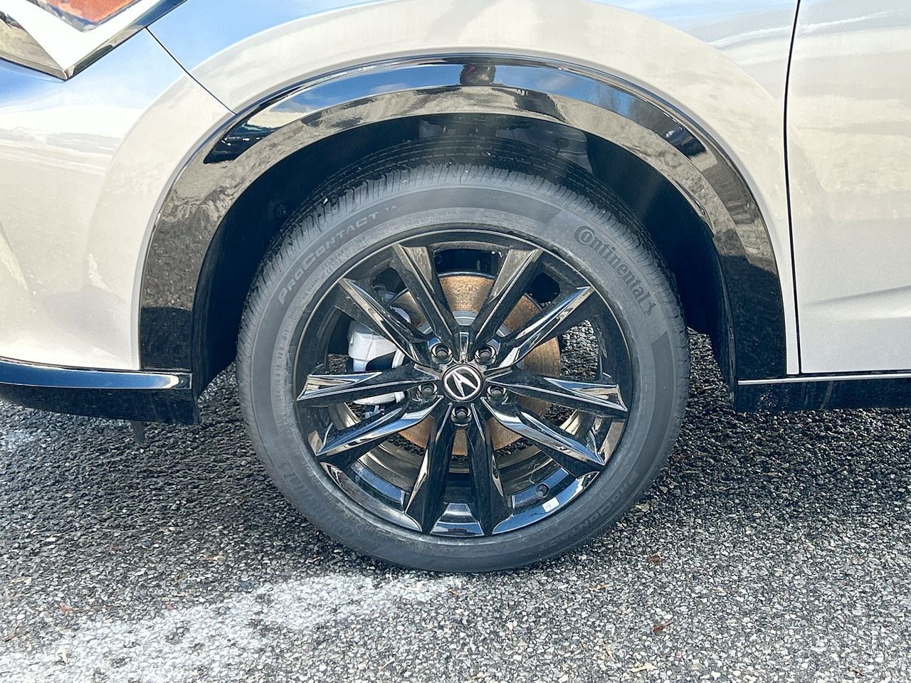 2026 Acura ADX in Markham, Ontario