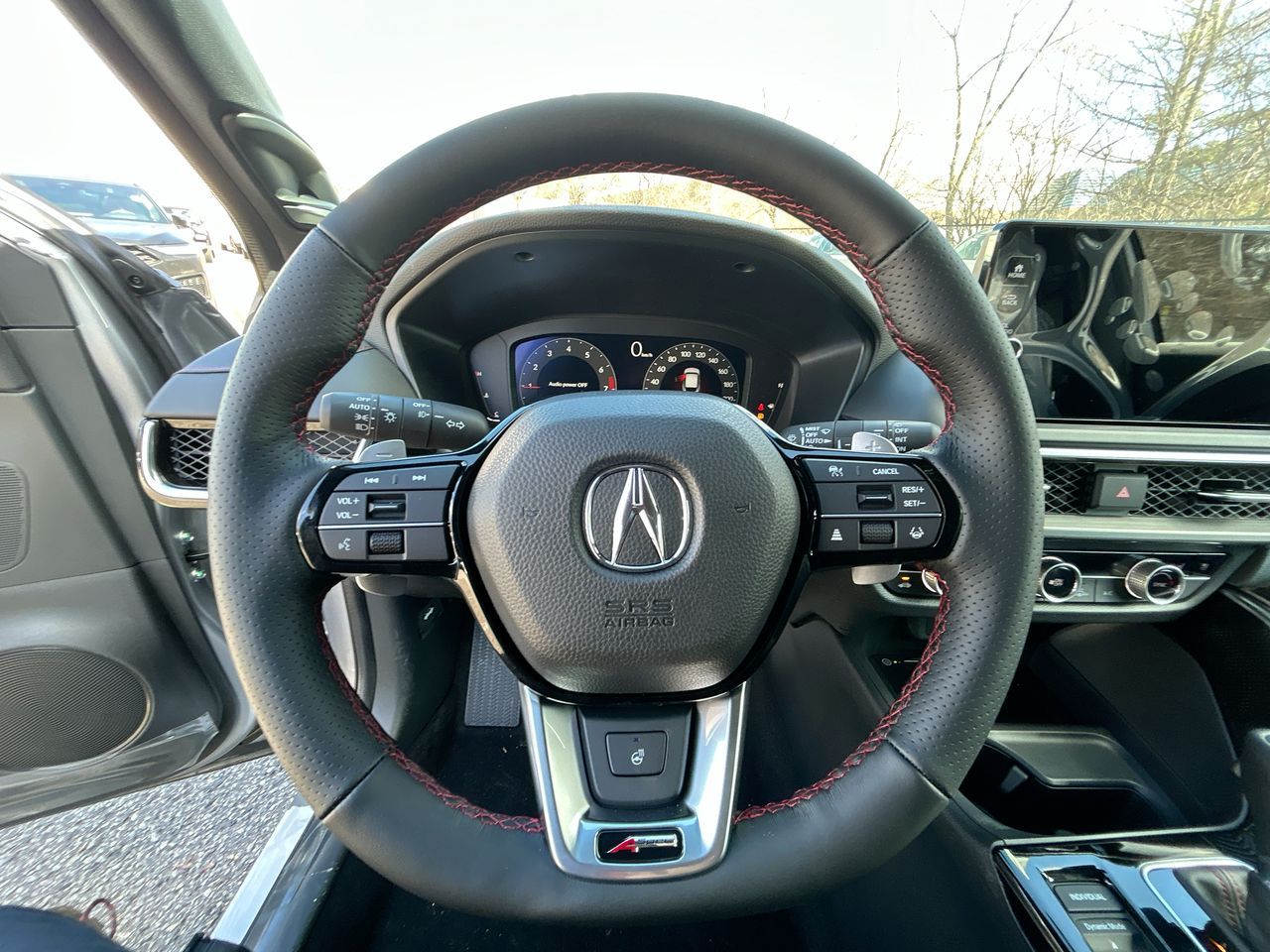 2026 Acura ADX in Markham, Ontario