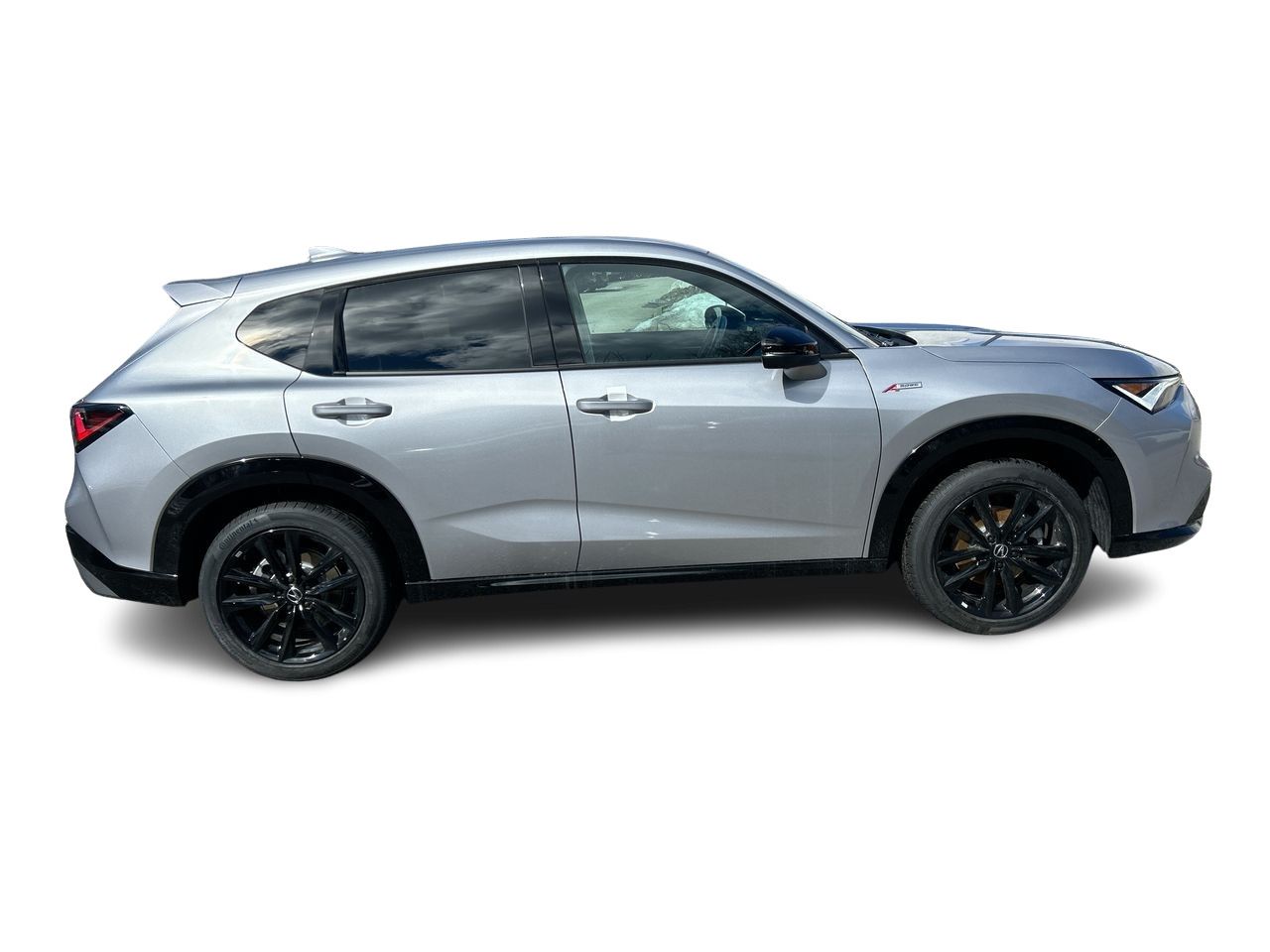 2026 Acura ADX in Markham, Ontario