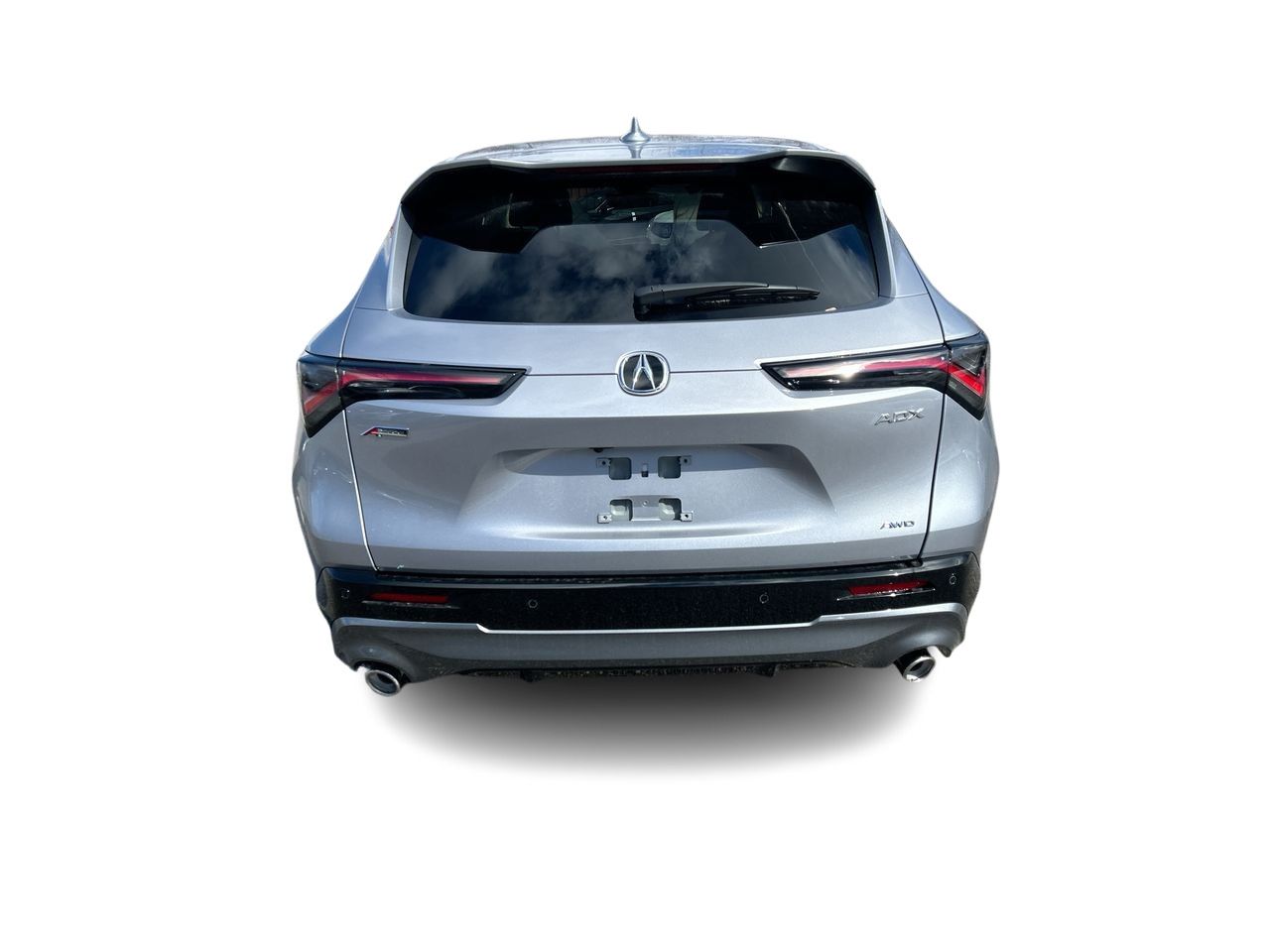 2026 Acura ADX in Markham, Ontario
