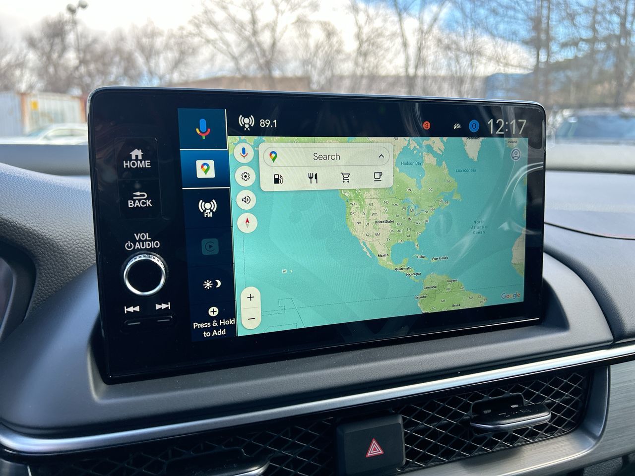2026 Acura ADX in Markham, Ontario