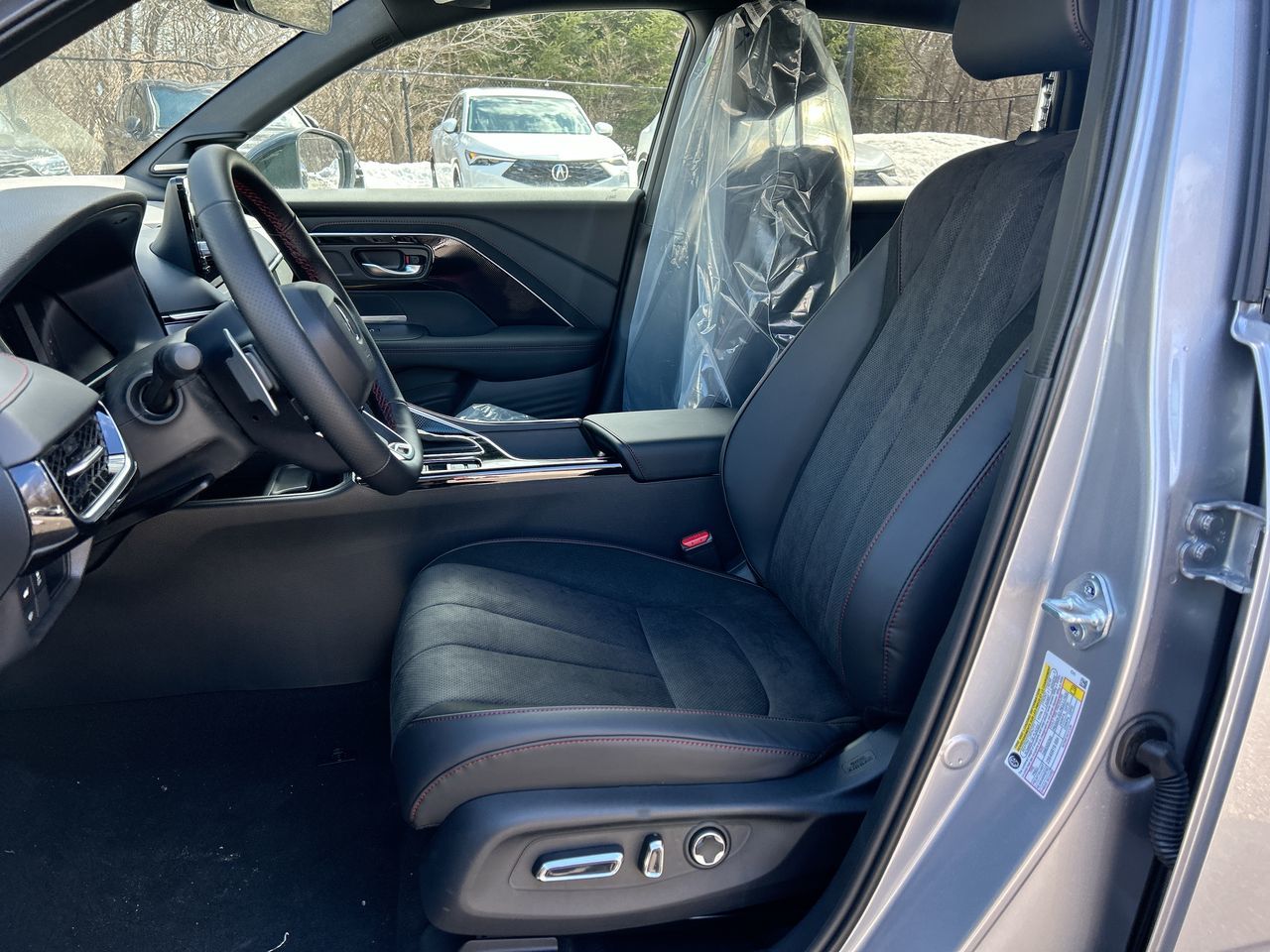 2026 Acura ADX in Markham, Ontario
