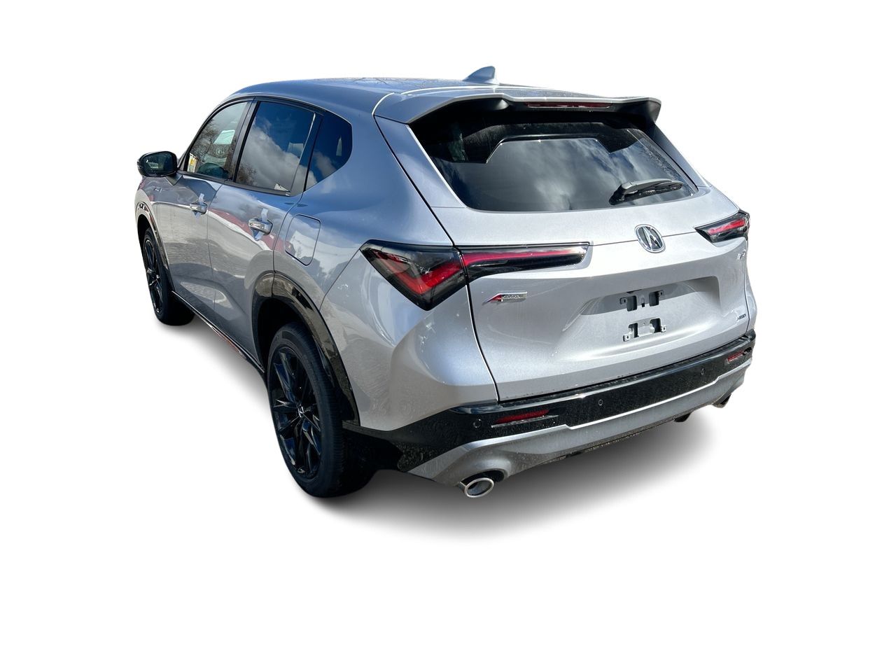 2026 Acura ADX in Markham, Ontario