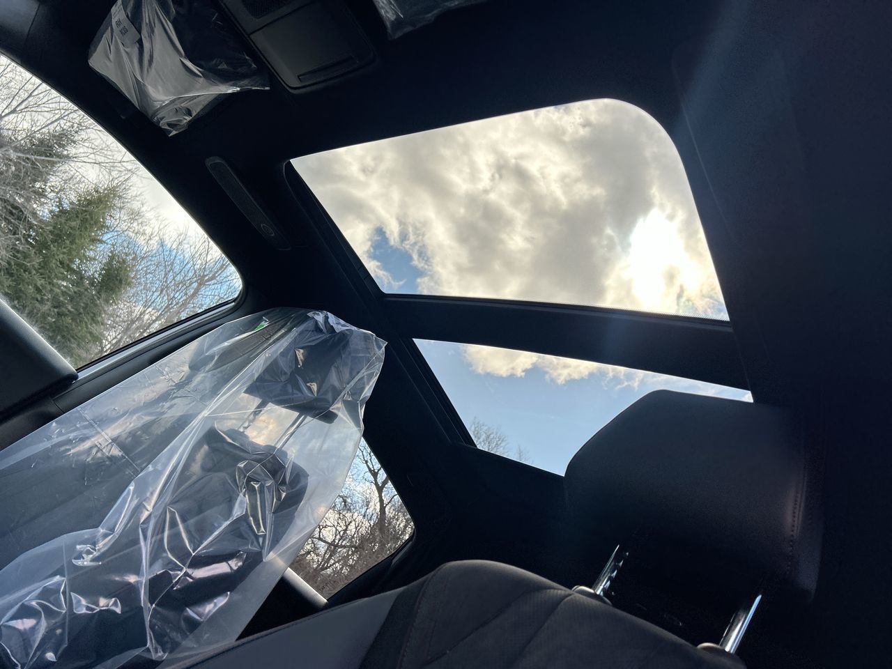 2026 Acura ADX in Markham, Ontario