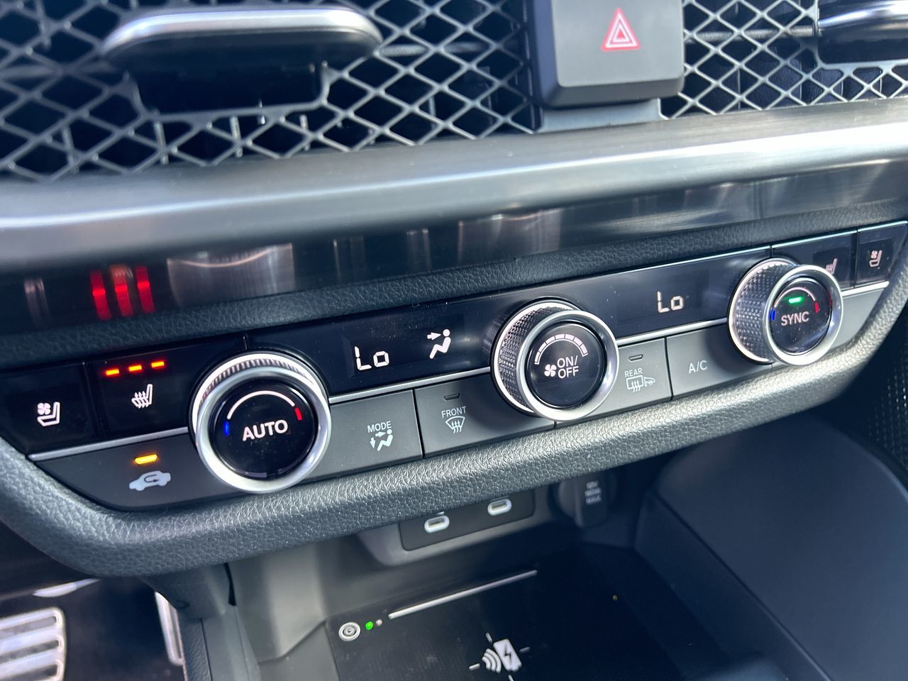 2026 Acura ADX in Markham, Ontario