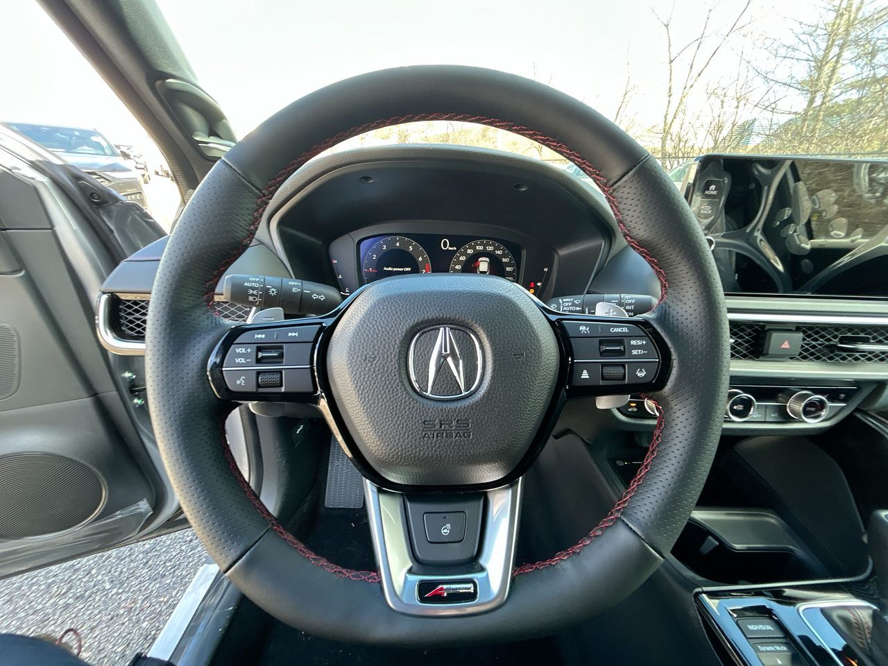 2026 Acura ADX in Markham, Ontario