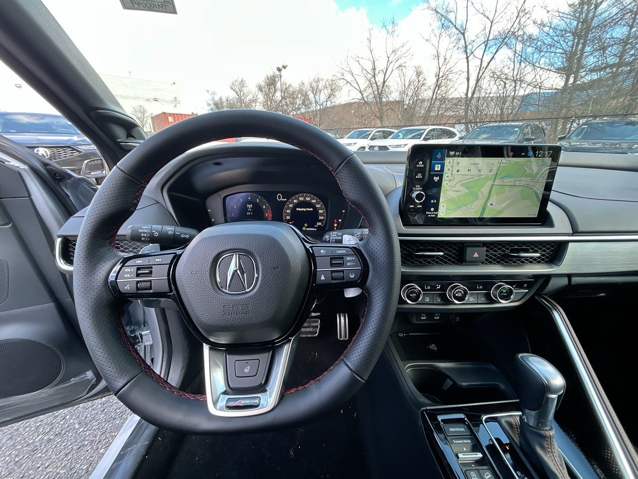 2026 Acura ADX in Markham, Ontario