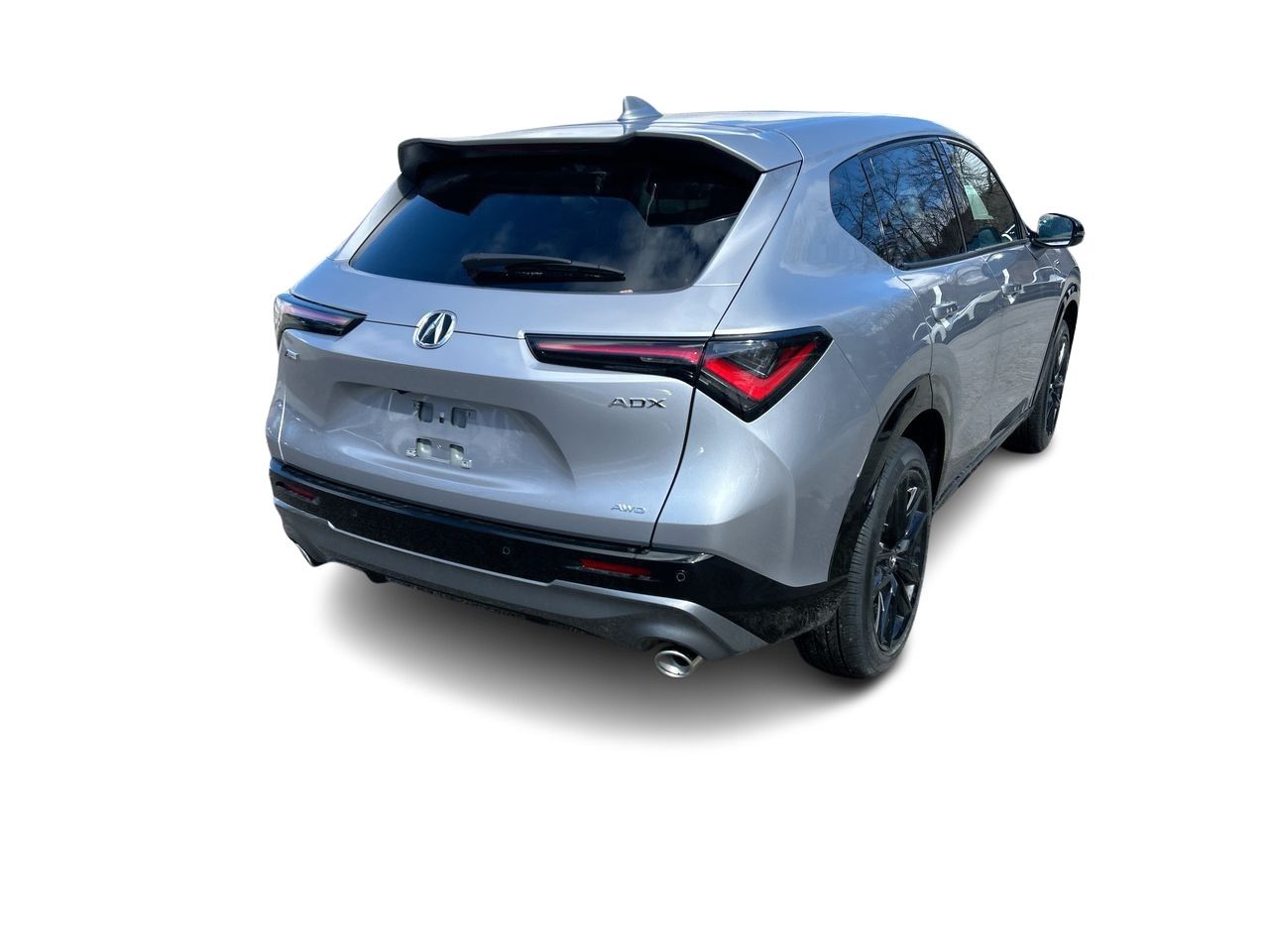 2026 Acura ADX in Markham, Ontario